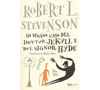 Lo strano caso del dottor Jekyll e del signor Hyde
