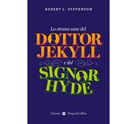 Lo strano caso del dottor Jekyll e del signor Hyde