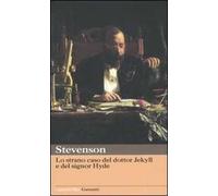 Lo strano caso del dottor Jekyll e del signor Hyde