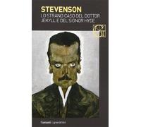 Lo strano caso del dottor Jekyll e del signor Hyde