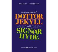 Lo strano caso del dottor Jekyll e del signor Hyde