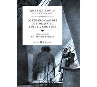 Lo strano caso del dottor Jekyll e del signor Hyde - 2018 - Rizzo