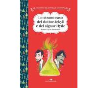 Lo strano caso del dottor Jekyll e del signor Hyde. Ediz. ad alta leggibilità