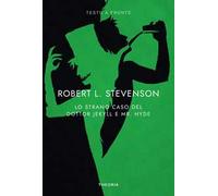 Lo strano caso del dottor Jekyll e del signor Hyde. Testo inglese a fronte. Ediz. bilingue