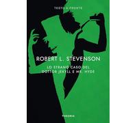 Lo strano caso del dottor Jekyll e del signor Hyde. Testo inglese a fronte. Ediz. bilingue