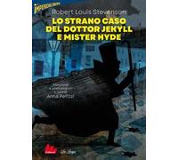 Lo strano caso del dottor Jekyll e mister Hyde