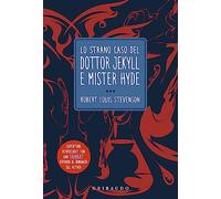 Lo strano caso del Dottor Jekyll e Mr. Hyde