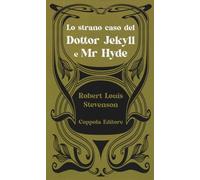 Lo strano caso del Dottor Jekyll e Mr Hyde