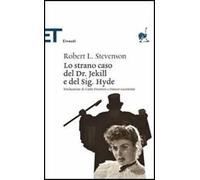 Lo strano caso del Dr. Jekyll e del Sig. Hyde