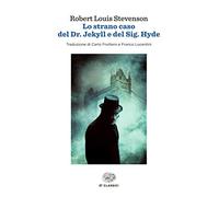 Lo strano caso del Dr. Jekyll e del Sig. Hyde