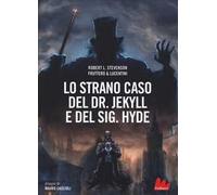 Lo strano caso del Dr. Jekyll e del Sig. Hyde