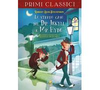 Lo strano caso del dr. Jekyll e di mr. Hyde