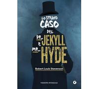 Lo strano caso del Dr. Jekyll e Mr. Hyde