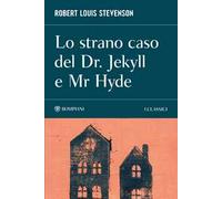 Lo strano caso del Dr. Jekyll e Mr. Hyde