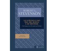 Lo strano caso del Dr. Jekyll e Mr. Hyde