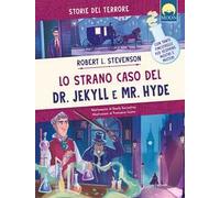 Lo strano caso del Dr. Jekyll e Mr. Hyde