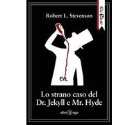 Lo strano caso del Dr. Jekyll e Mr. Hyde