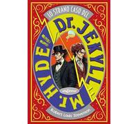 Lo strano caso del Dr.Jekyll e Mr.Hyde e altri racconti dell'orrore