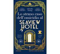 Lo strano caso del misterioso omicidio al Seaview Hotel