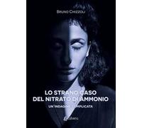 Lo strano caso del nitrato di ammonio. Un’indagine complicata