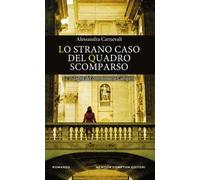 Lo strano caso del quadro scomparso