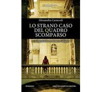 Lo strano caso del quadro scomparso