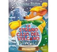 Lo strano caso del vulcano Puzzifero