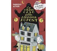 Lo strano caso della libreria Dupont