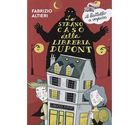Lo strano caso della libreria Dupont