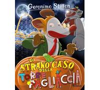 Lo strano caso della Torre Pagliaccia