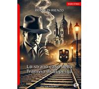 Lo strano caso della Tramvia di Superga