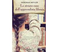Lo strano caso dell'apprendista libraia
