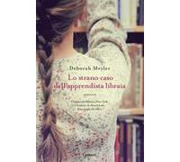 Lo strano caso dell'apprendista libraia