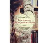 Lo strano caso dell'apprendista libraia
