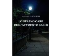 Lo strano caso dell'avvocato Baker