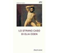 Lo strano caso di Elia Coen