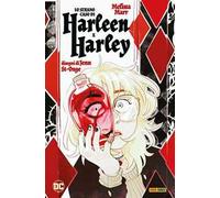 Lo strano caso di Harleen e Harley