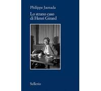 Lo strano caso di Henri Girard