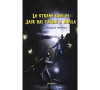 Lo strano caso di Jack dai tacchi a molla