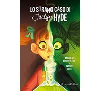 Lo strano caso di Jaclyn Hyde