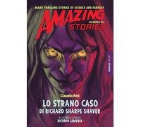 Lo strano caso di Richard Sharpe Shaver