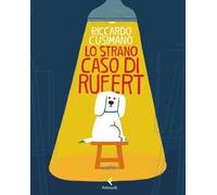 Lo strano caso di Rufert