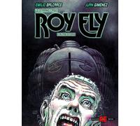 LO STRANO CASO ROY ELY E ALTRE STORIE