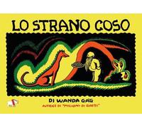 Lo strano coso