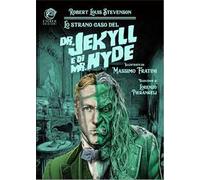 Lo strano del Dottor Jekyll e Mr. Hyde