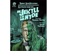 Lo strano del Dottor Jekyll e Mr. Hyde