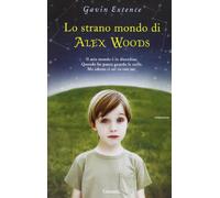 Lo strano mondo di Alex Woods