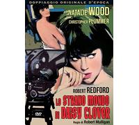 Lo Strano Mondo Di Daisy Clover (1965)
