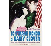 Film - Strano Mondo Di Daisy Clover (lo) - Dvd (restaurato in hd)