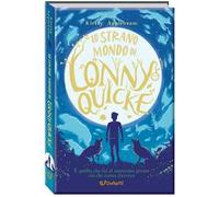 Lo strano mondo di Lonny Quicke